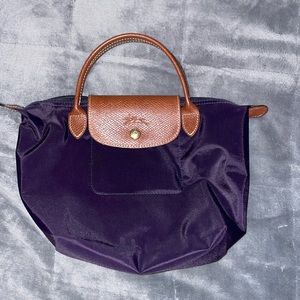 Longchamp small